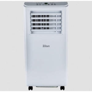 Zilan pokretna klima, 3u1, 7000Btu, 750W (ZLN2495)