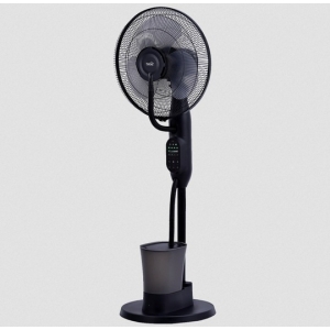 Home ventilator sa raspršivačem vode, daljinski upravljač, 75 W (SFM43BK)