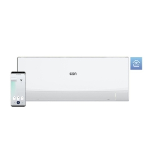 Ozon Arctic Pure S/U12AWHBM75 inverter klima uređaj Wi-Fi + grejač  (ELE02876)