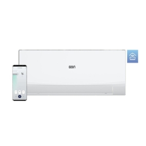 Ozon Arctic Pure S/U12AWNBM75 inverter klima uređaj Wi-Fi (ELE02875)