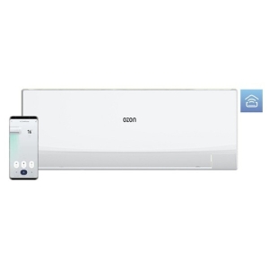 Ozon Arctic Pure S/U18AWHBM75 inverter klima uređaj Wi-Fi + grejač (ELE02877)