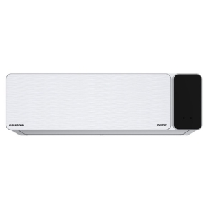 Grundig GEEPDH 120/ GEEPDH 121 inverter klima uređaj (ELE02392)