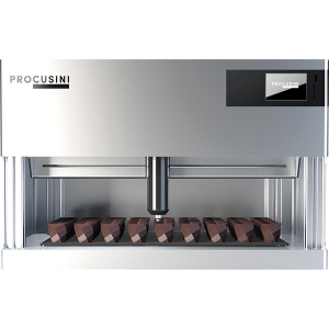 3D Choco Printer, Single, Premium, 0766734616879