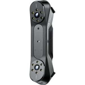 3D scanner, CR-Scan Raptor, 6971636400189