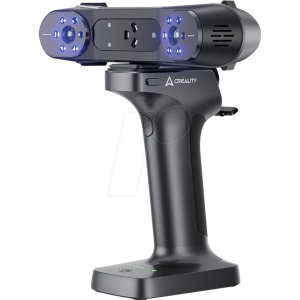 3D scanner, RaptorX, 6971636405283