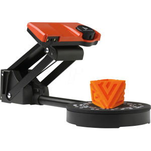 SOL PRO 3D skener, 5714127001004