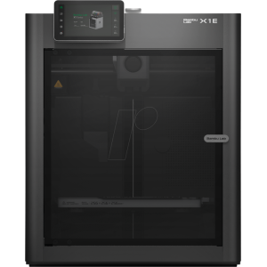 3D štampač, Bambu Lab X1E Combo, 6975337034254