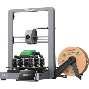 3D štampač, Ender-3 V3, 6971636403296