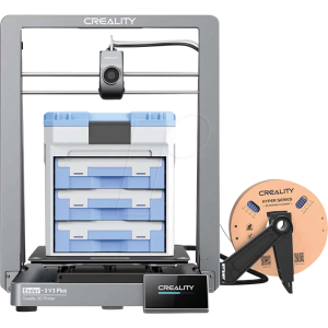 3D štampač, Ender-3 V3 Plus,  6971636402701