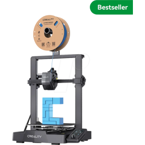 3D printer, Ender-3 V2 SE, 6971636403623