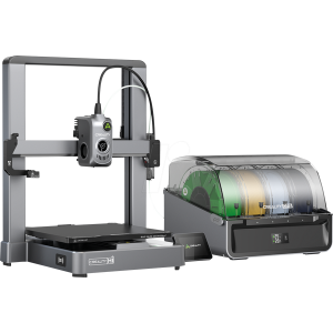 3D printer, Hi Combo, 6971636404248