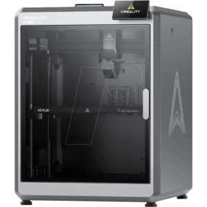 3D printer, K2 Plus, 6971636403371