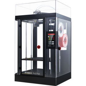 Raise3D Pro2 Plus 3D printer, 6970240721307