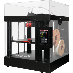 Raise3D Pro3 HS 3D printer, 6970240729907