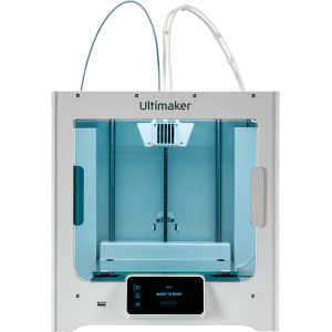 3D Printer, Ultimaker S3, 8719874981019