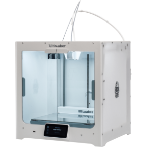 3D printer, Ultimaker S5, 8719874982368