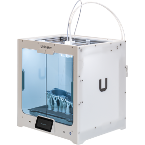 3D štampač, Ultimaker S6 sa fleksibilnom pločom, 8719874988841