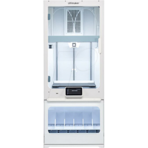3D Printer, Ultimaker S7, pro bundle, 8719874985062