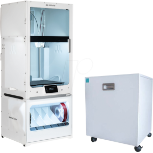 3D štampa, Ultimaker S8 sa materijalnom stanicom i Maertz ormarom, 0093988902176