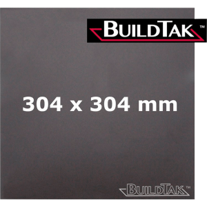 3D štampa, Površina za štampanje, 304 x 304 mm, 4260395361032