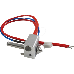 3D štampa, ekstruder, 0,4 mm, za Creator 3 Pro, 6971940409137