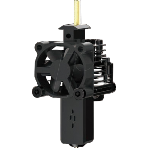 3D štampa, grejna glava (hotend), 0,8 mm, za Guider 3 Ultra, 6937120305910