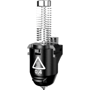 3D štampa, mlaznica, 0,4 mm, za Adventurer 5M Pro, 6937120305675