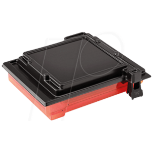 Rezervoar za smolu za Formlabs Form 2, 0851976006172