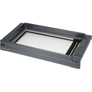 3D štampač, Form 3L, rezervoar za smolu, 9900003669536