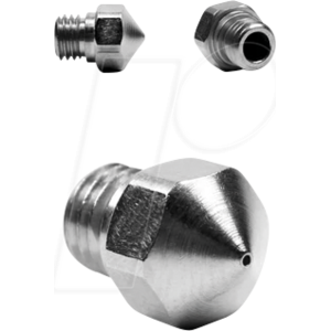 3D štampa. Mlaznica, 0,3 mm,  7432114196158