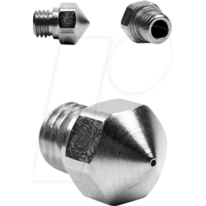 3D štampa. Mlaznica. 0,6 mm, 0640970862262