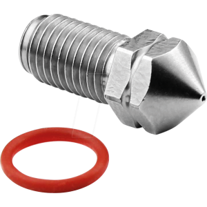 3D štampa, mlaznica 0,2 mm, za Ultimaker 3/S5, 0769407527557