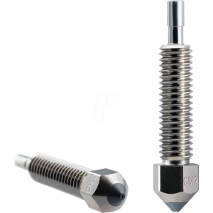 Mlaznica za 3D štampač, CM2, za FlowTech Hotend (0.4 mm), 0850041631332