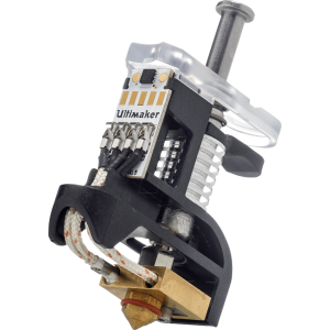 3D printing, Ultimaker 3/S5, AA 0.25 print core, 8718836378157
