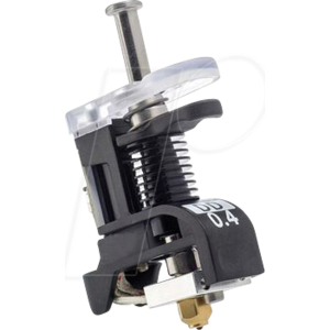 3D printing, Ultimaker 3/S5, DD 0.4 print core