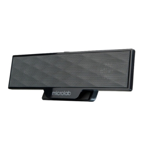 Microlab B51 stereo zvučnik 4W (2 x 2W) USB power, 3,5mm (989)