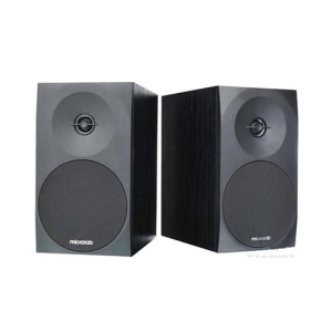 Microlab B70BT aktivni drveni zvučnici 2.0 20W RMS (2x10W) 3,5mm bluetooth