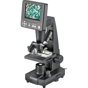 Digitalni mikroskop, 50 – 500x, sa LCD ekranom i USB priključkom, 4007922151953