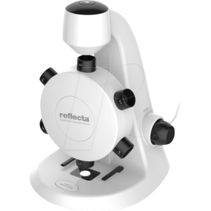 Digital microscope, 200x, 2 MP, 4005039661457