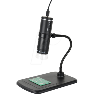 Digital Mikroskop, 50- 1000x, WiFi 2.0, 4005039661464