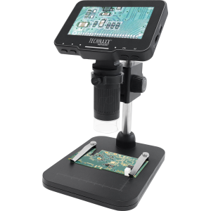 Digital microscope, Pro TX-277, 50x, 4260358126326