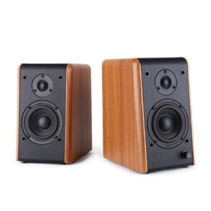 Microlab B77BT aktivni drveni zvučnici 2.0 64W (18W+14Wx2) 3,5mm + bluetooth