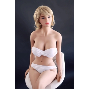 Sex lutka Jacklyn, CS No.240-170