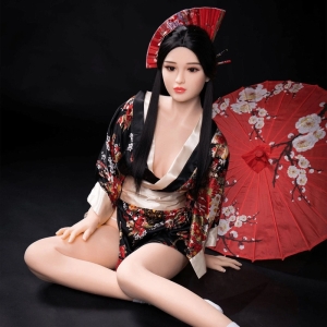 Sex lutka Yuki, 307378-SH