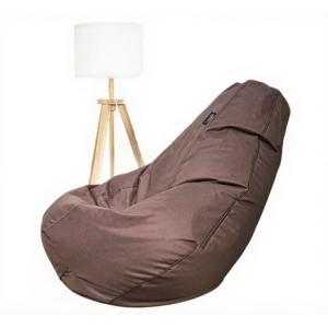 Lazy Bag Jumbo Home/Garden Braon