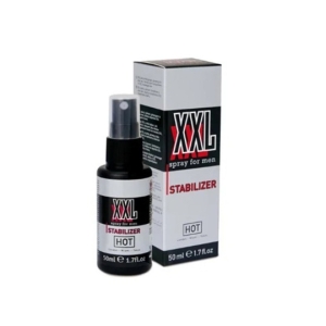 XXL sprej za jaču potenciju i veličinu (50ml), HOT44055