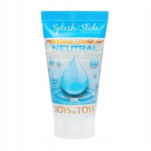 Hot neutral lubrikant (30ml), 2 00273