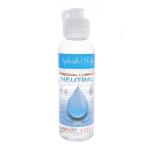 Hot lubrikant neutral (100ml), HOT00100