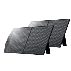 ALLPOWERS 2 KOMADA SP027 Prenosivi Preklopivi Solarni Panel 100W
