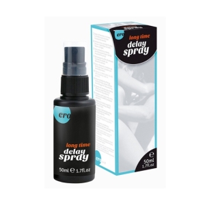 Delay long time sprej za muškarce za produženje odnosa (50ml), HOT0077305